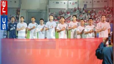 Laga Uji Coba Timnas Indonesia vs Malaysia Diprediksi Menarik Banyak Perhatian