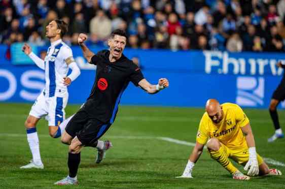 Leganes vs Villarreal Rekor H2H & Analisis Kekuatan Terkini