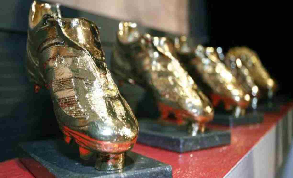 Legenda top skor UCL, raja gol Liga Champions.