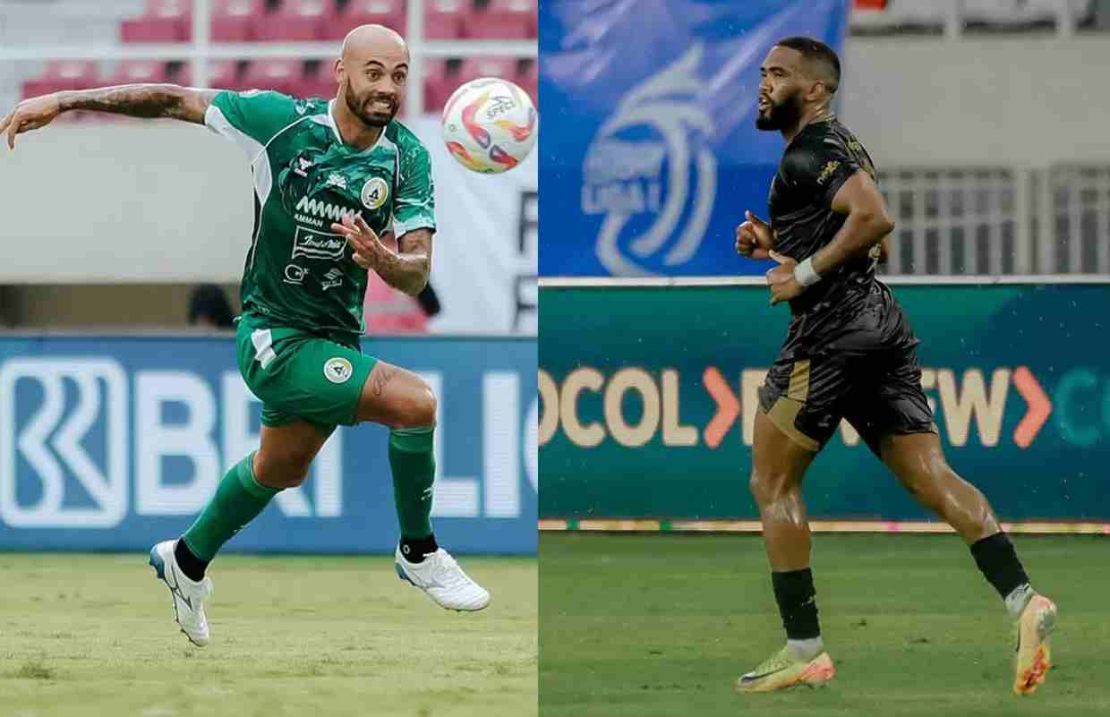 Susunan Pemain PSS Sleman vs PSIS: Strategi dan Formasi Terbaru Line-up Terbaru PSS Sleman vs PSIS Semarang