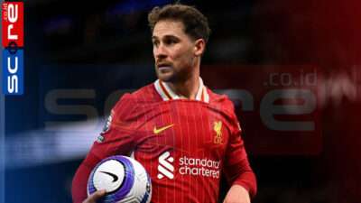 Mac Allister Diistirahatkan Lebih Awal, Fokus Pemulihan untuk Musim Depan