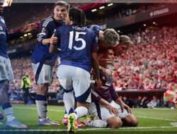 Manchester United Punya Peluang Besar di Liga Europa