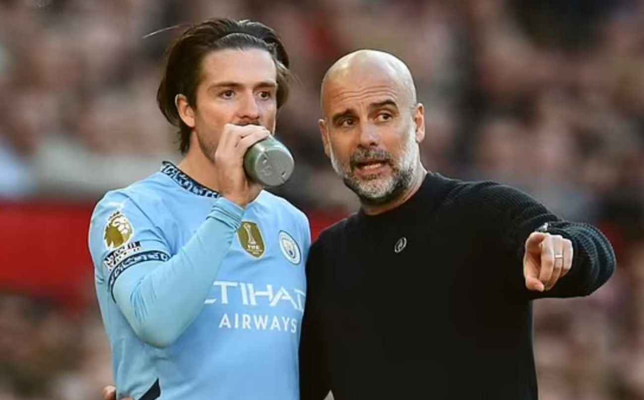 Mengenal Keyakinan Pribadi Jack Grealish