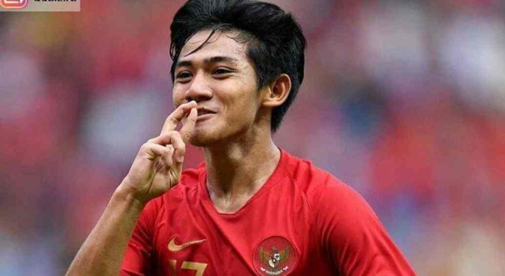 Nominal Gaji Firza Andika di Persija Fakta dan Angka