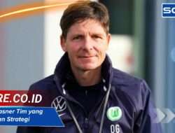 Oliver Glasner Tim yang Dilatih dan Strategi Kepelatihan