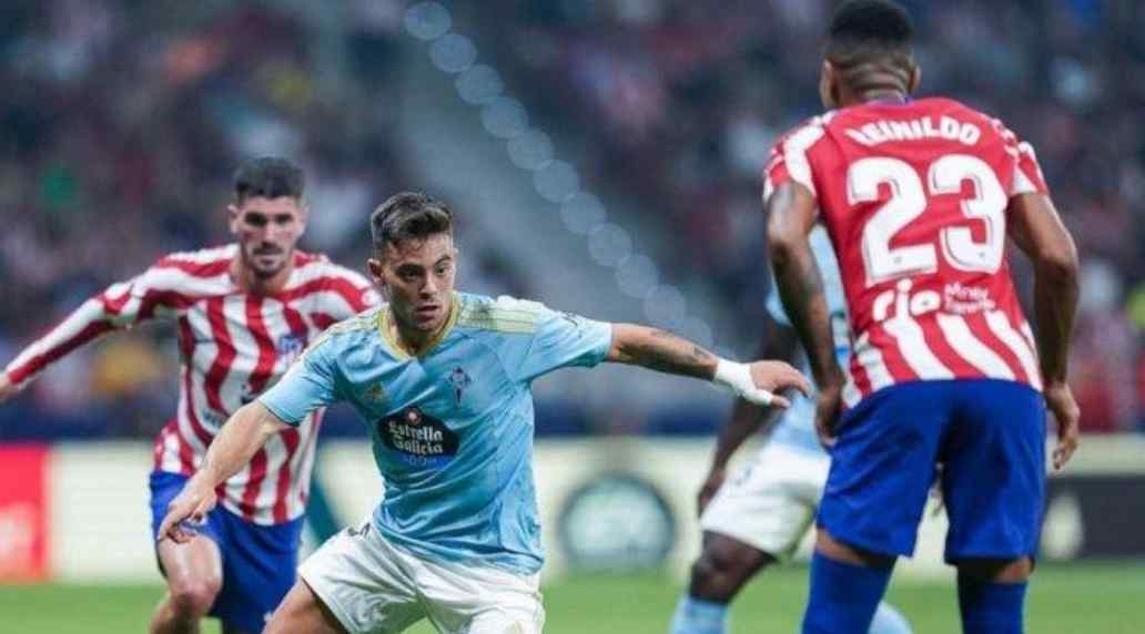 Statistik Osasuna vs Atletico Madrid: Perbandingan Kekuatan Timnya Osasuna vs Atlético Statistik Tim & Perbandingan Performa