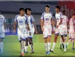 Pekan Terakhir Liga 1: Penentuan Nasib Tiga Tim di Ujung Tanduk