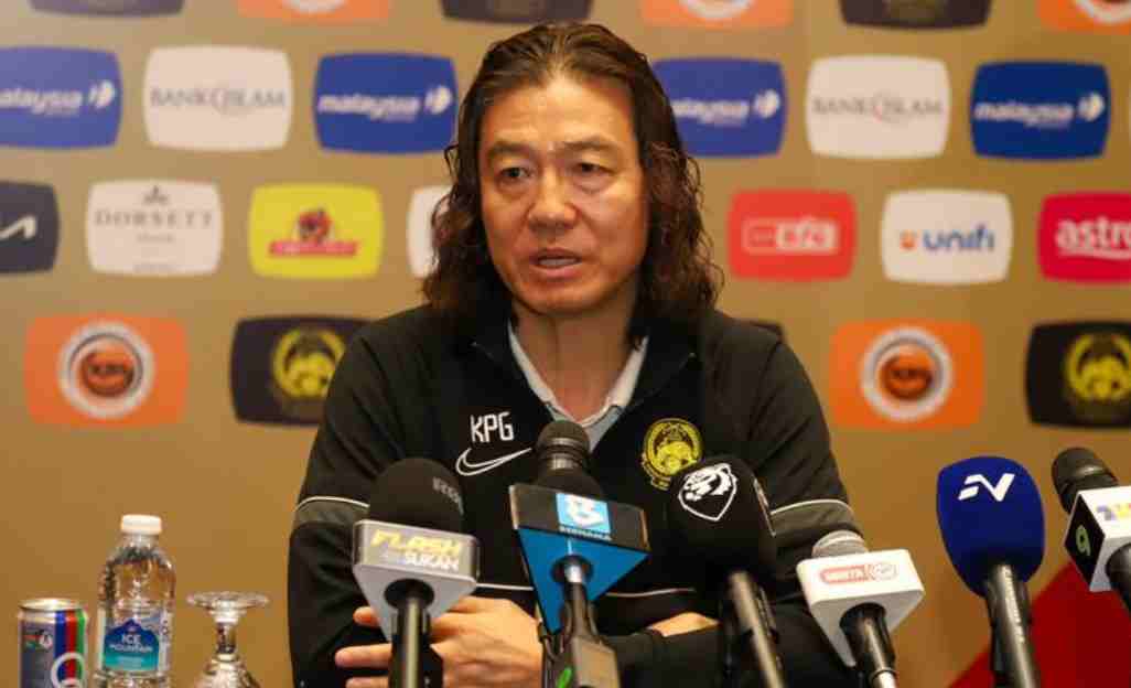 Pelatih Malaysia Mengundurkan Diri Alasan di Baliknya