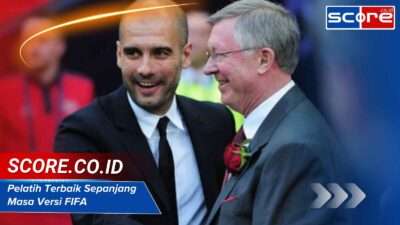 Pelatih Terbaik Sepanjang Masa