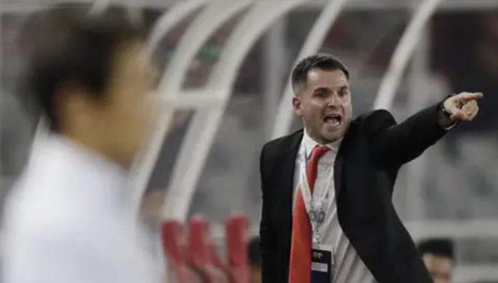 Pelatih Terburuk di Indonesia yang Kontroversial Saat Ini