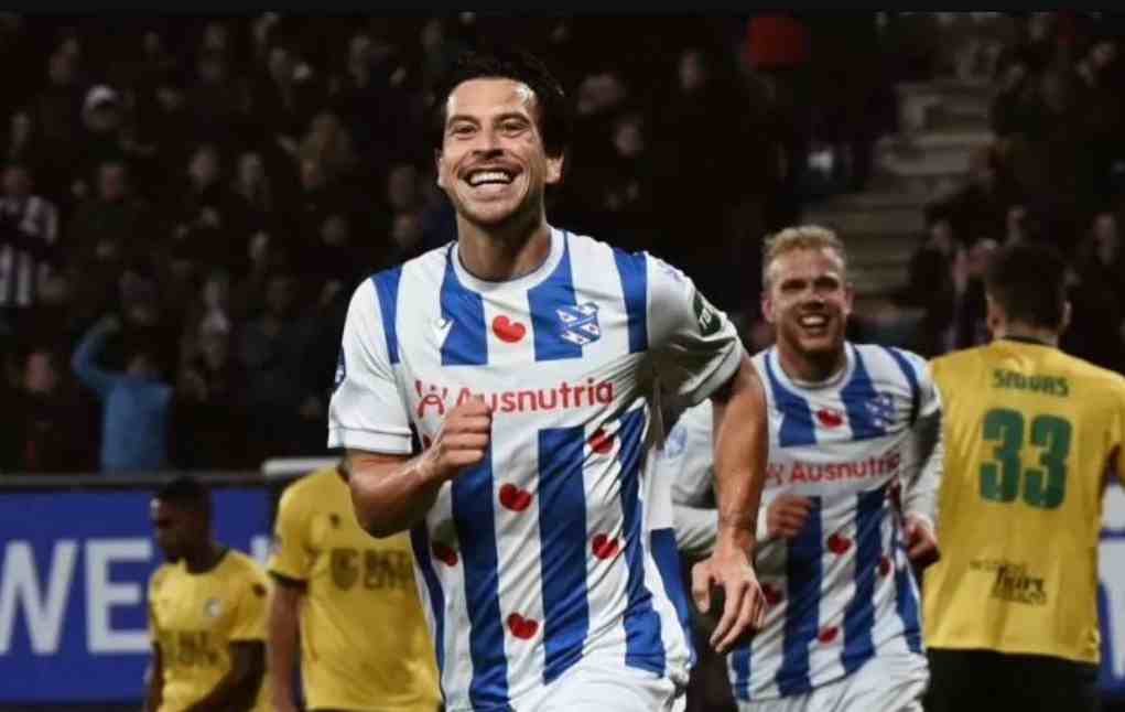 Pemain Indonesia di Como 1907 Profil & Peran di Skuad Utama