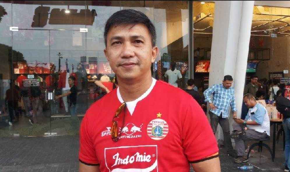 Peran Penting Ardhi di Persija Liga 1 2025