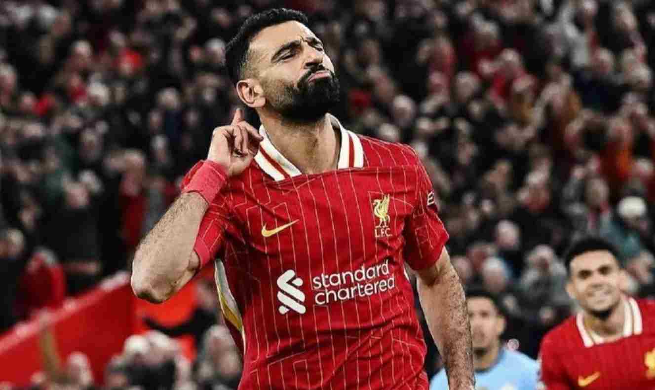 Peringkat dan Pencetak Gol Teratas EPL 2025