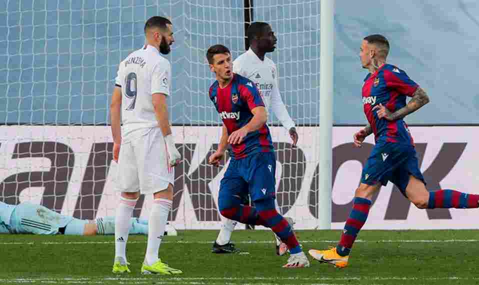 Formasi Levante 2024-2025: Taktik Baru Pelatih di Musim Depan Perkiraan Skema & Strategi Klub La Liga di Musim Kompetisi Baru.