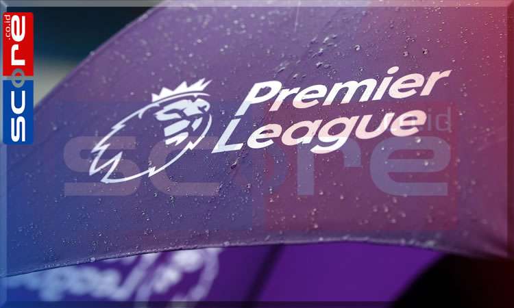 Persaingan Lima Besar di Klasemen Liga Inggris