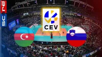 Prediksi Hasil Akhir Azerbaijan vs Slovenia 1 Juni 2025