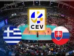 Prediksi Hasil Akhir Greece vs Slovakia 1 Juni 2025