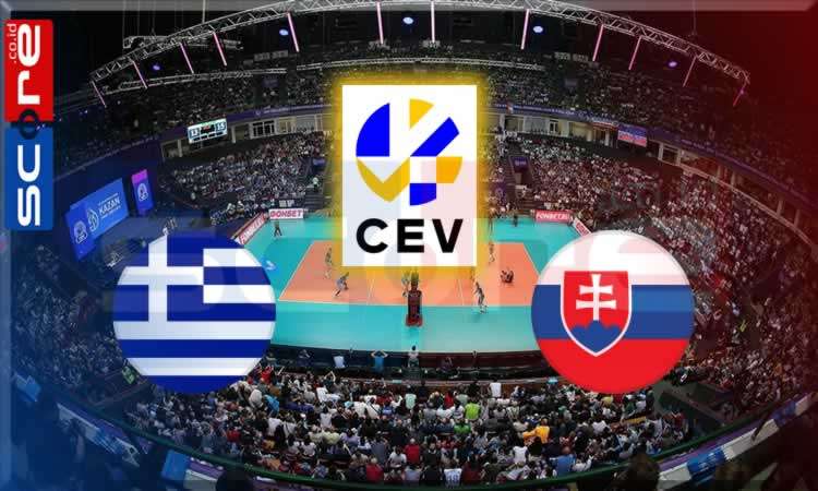 Prediksi Hasil Akhir Greece vs Slovakia 1 Juni 2025