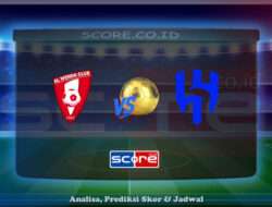 Prediksi Skor Al Wehda vs Al-Hilal Saudi Football Club 22 Mei 2025