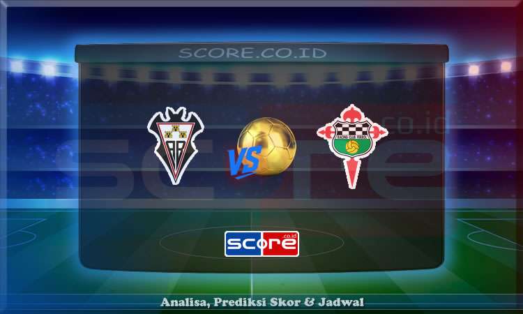 Prediksi Skor Albacete vs Racing Ferrol 24 Mei 2025