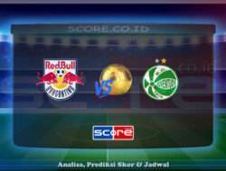 Prediksi Skor Red Bull Bragantino vs EC Juventude 27 Mei 2025