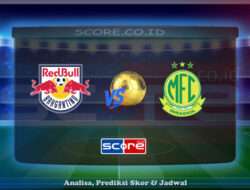 Prediksi Skor Red Bull Bragantino vs Mirassol 6 Mei 2025
