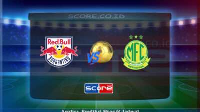 Prediksi Skor Red Bull Bragantino vs Mirassol 6 Mei 2025
