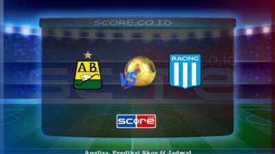 Prediksi Skor Bucaramanga vs Racing Club 7 Mei 2025