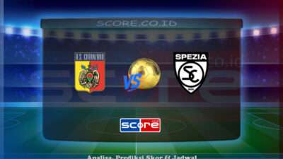 Prediksi Skor Catanzaro Calcio vs Spezia Calcio 22 Mei 2025