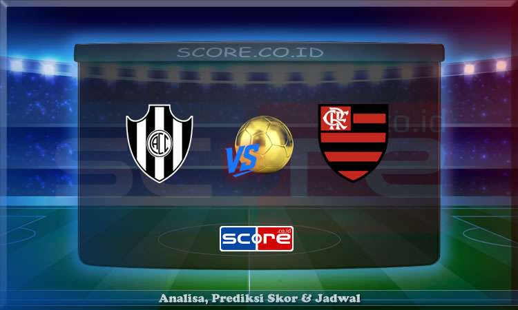 Prediksi Skor Central Cordoba vs Flamengo 8 Mei 2025