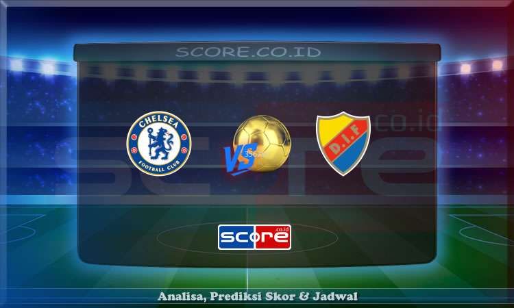 Prediksi Skor Chelsea vs Djurgarden 9 Mei 2025