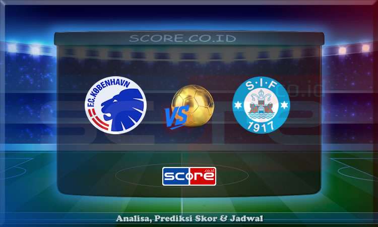 Prediksi Skor Copenhagen vs Silkeborg 29 Mei 2025