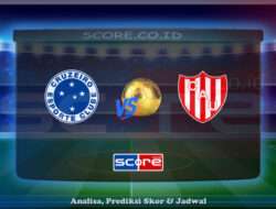 Prediksi Skor Cruzeiro MG vs Club Atletico Union de Santa Fe 29 Mei 2025