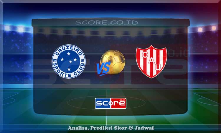Prediksi Skor Cruzeiro vs Union Santa 29 Mei 2025