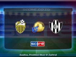 Prediksi Skor Deportivo Tachira vs Central Cordoba 14 Mei 2025