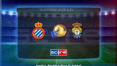 Prediksi Skor Espanyol vs Las Palmas 24 Mei 2025
