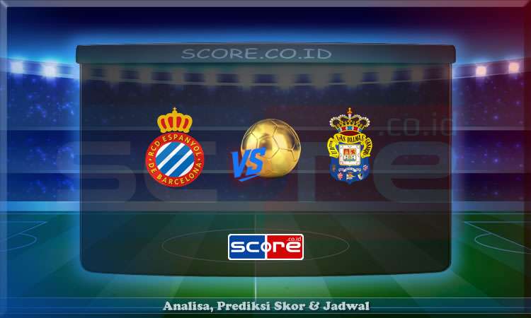 Prediksi Skor Espanyol vs Las Palmas 24 Mei 2025