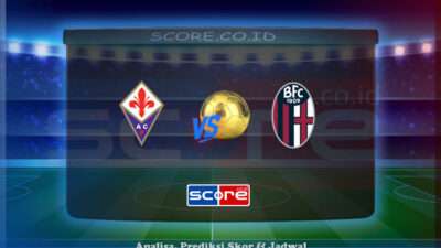 Prediksi Skor ACF Fiorentina vs Bologna FC 1909 19 Mei 2025