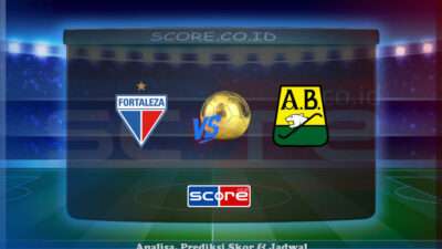 Prediksi Skor Fortaleza EC vs Atletico Bucaramanga 13 Mei 2025