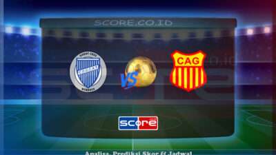 Prediksi Skor Godoy Cruz vs Atletico Grau 30 Mei 2025