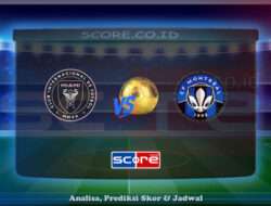 Prediksi Skor Inter Miami CF vs CF Montreal 29 Mei 2025