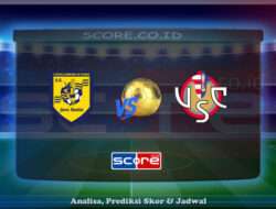 Prediksi Skor Juve Stabia vs Cremonese 22 Mei 2025