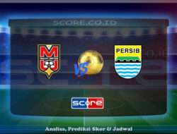 Prediksi Skor Malut United vs Persib Bandung 2 Mei 2025