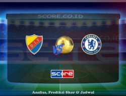 Prediksi Skor Djurgardens IF vs Chelsea 2 Mei 2025