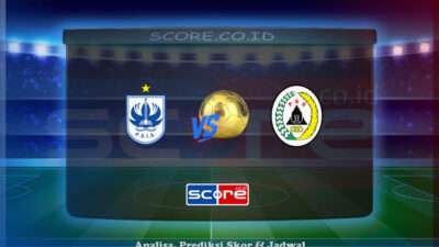 Prediksi Skor PSIS Semarang vs PSS Sleman 9 Mei 2025