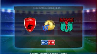 Prediksi Skor PSM Makassar vs Persita 23 Mei 2025