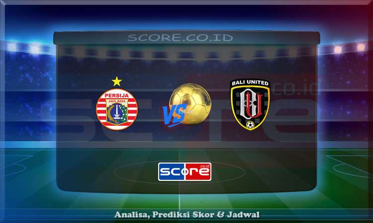 Prediksi Skor Persija vs Bali United 10 Mei 2025