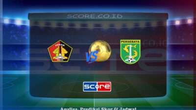Prediksi Skor Persik Kediri vs Persebaya Surabaya 5 Mei 2025