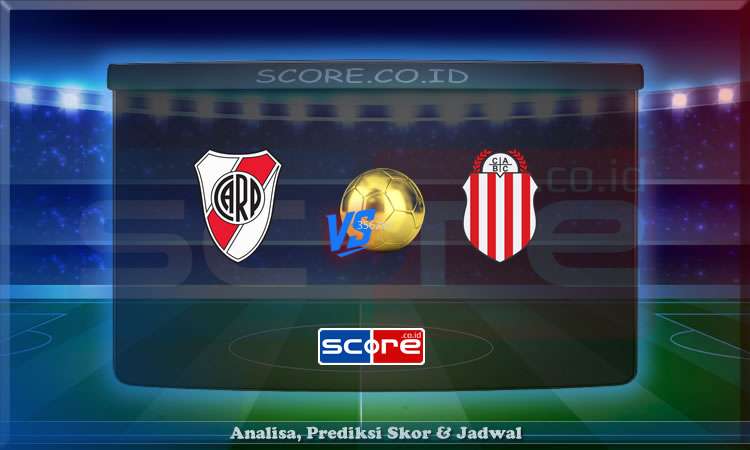 Prediksi Skor River Plate vs Barracas Central 13 Mei 2025