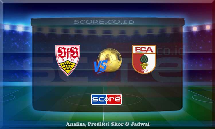 Prediksi Skor Stuttgart vs Augsburg 12 Mei 2025